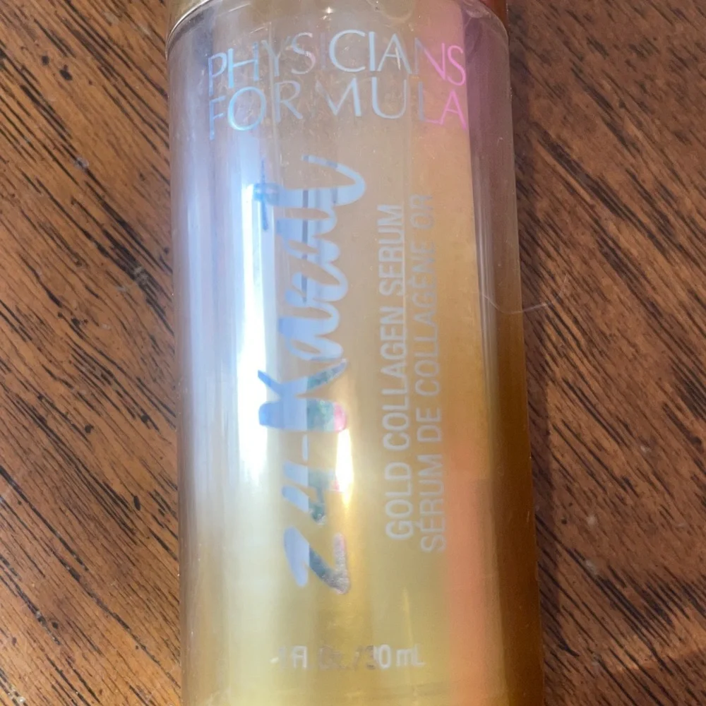 Physicians Formula 24KT